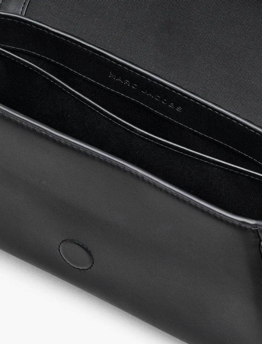  Túi Nữ Marc Jacobs The Large Clover 'Black' 