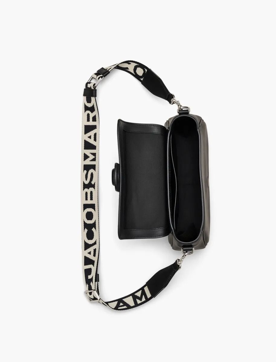  Túi Nữ Marc Jacobs The Large Clover 'Black' 