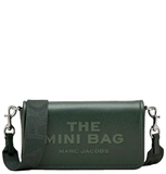  Túi Nữ Marc Jacobs The Leather Mini 'Ivy' 