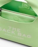  Túi Nữ Marc Jacobs The Mini Sack 'Mint' 