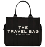 Túi Nữ Marc Jacobs The Travel Tote 'Black' 