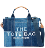  Túi Nữ Marc Jacobs Tote The Medium 'Denim' 