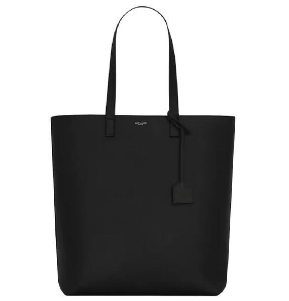  Túi Nữ Saint Laurent Bold Shopping 'Black' 