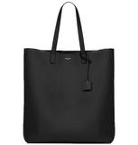  Túi Nữ Saint Laurent Bold Shopping 'Black' 