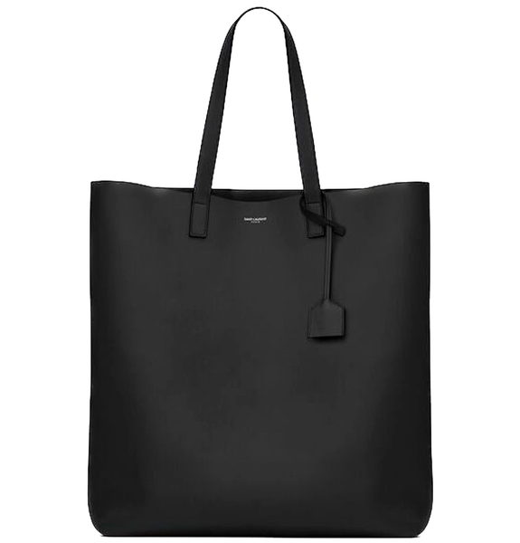  Túi Nữ Saint Laurent Bold Shopping 'Black' 