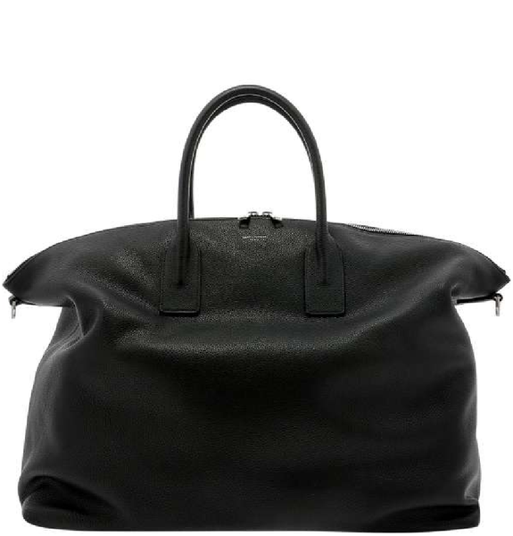  Túi Nữ Saint Laurent Giant Bowling 'Black' 