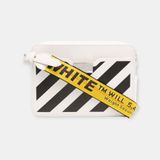  Túi Off-White Crossbody Bag 'White' 