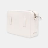  Túi Off-White Crossbody Bag 'White' 