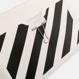  Túi Off-White Crossbody Bag 'White' 