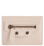  Ví Balenciaga Le City Mini Wallet 'Almond' 