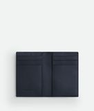  Ví Bottega Veneta Flap Card Case 'Space' 