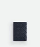  Ví Bottega Veneta Flap Card Case 'Space' 