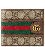  Ví Nam Gucci Ophidia Coin Wallet 'Beige' 