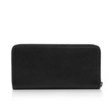  Ví Nữ Christian Louboutin By My Side 'Black' 