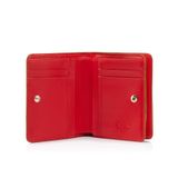  Ví Nữ Christian Louboutin By My Side 'Cuoio' 