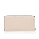  Ví Nữ Christian Louboutin By My Side 'Leche' 