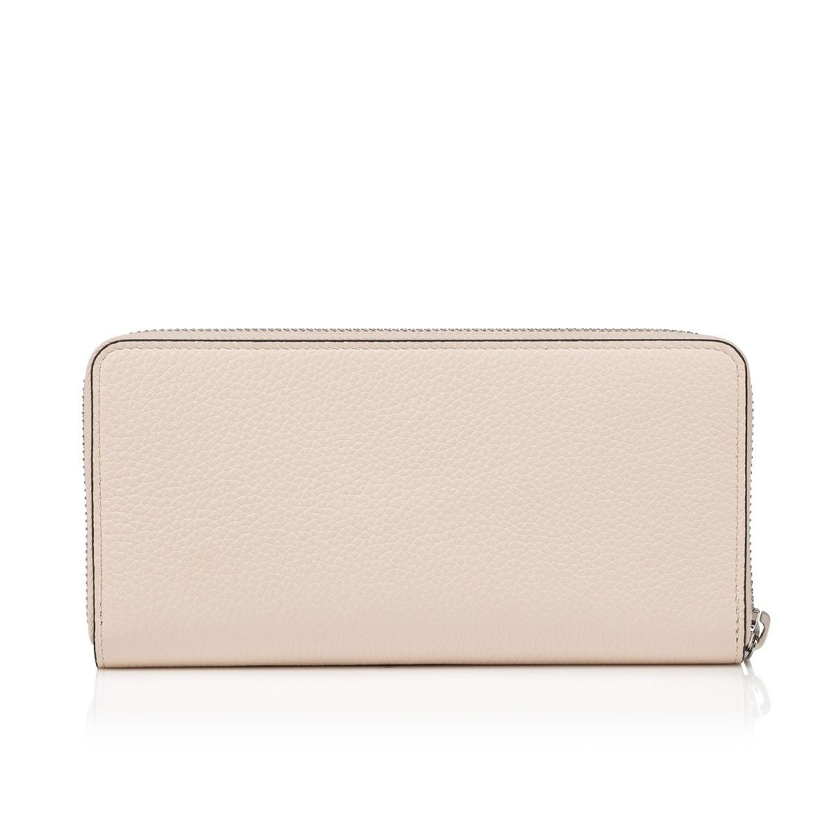  Ví Nữ Christian Louboutin By My Side 'Leche' 