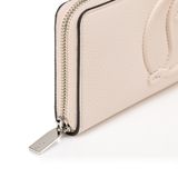  Ví Nữ Christian Louboutin By My Side 'Leche' 