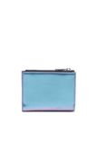  Ví Nữ Diesel 1dr Bi-fold Zip Ii 'Azure' 