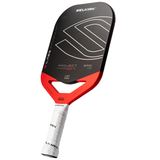  Vợt Pickleball Selkirk Labs Project Epic 007 'Black Red' 