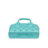  Túi Nữ Christian Louboutin Cabata EW Nano 'Bermuda' 