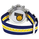  Đồng Hồ Nam Tissot Quickster Indiana Pacers Chronograph 