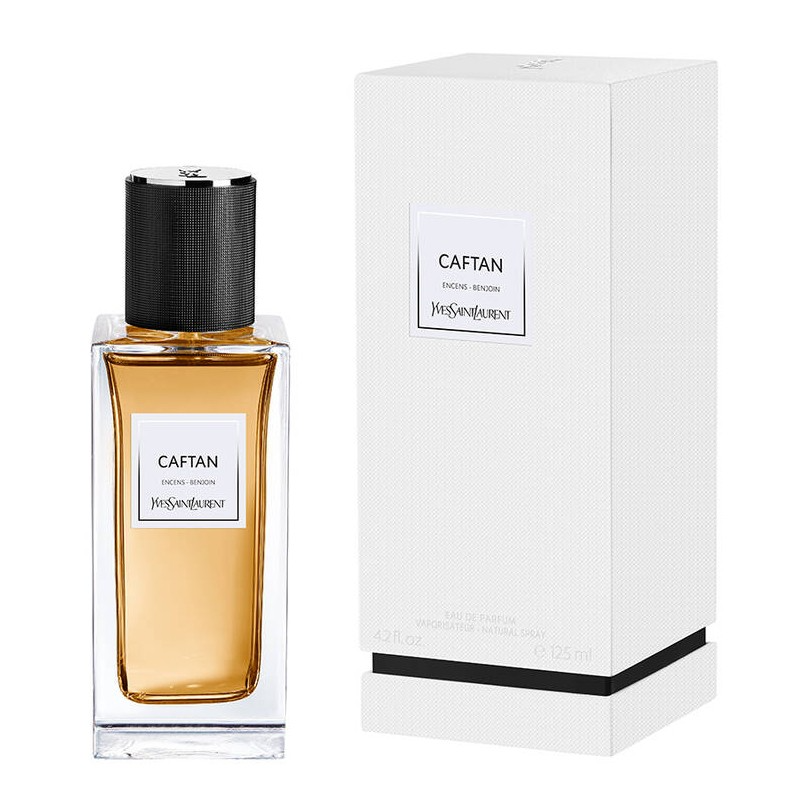 Nước Hoa Saint Laurent Caftan EDP – LUXITY