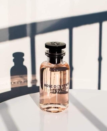  Nước Hoa Nữ Louis Vuitton Rose Des Vents EDP 