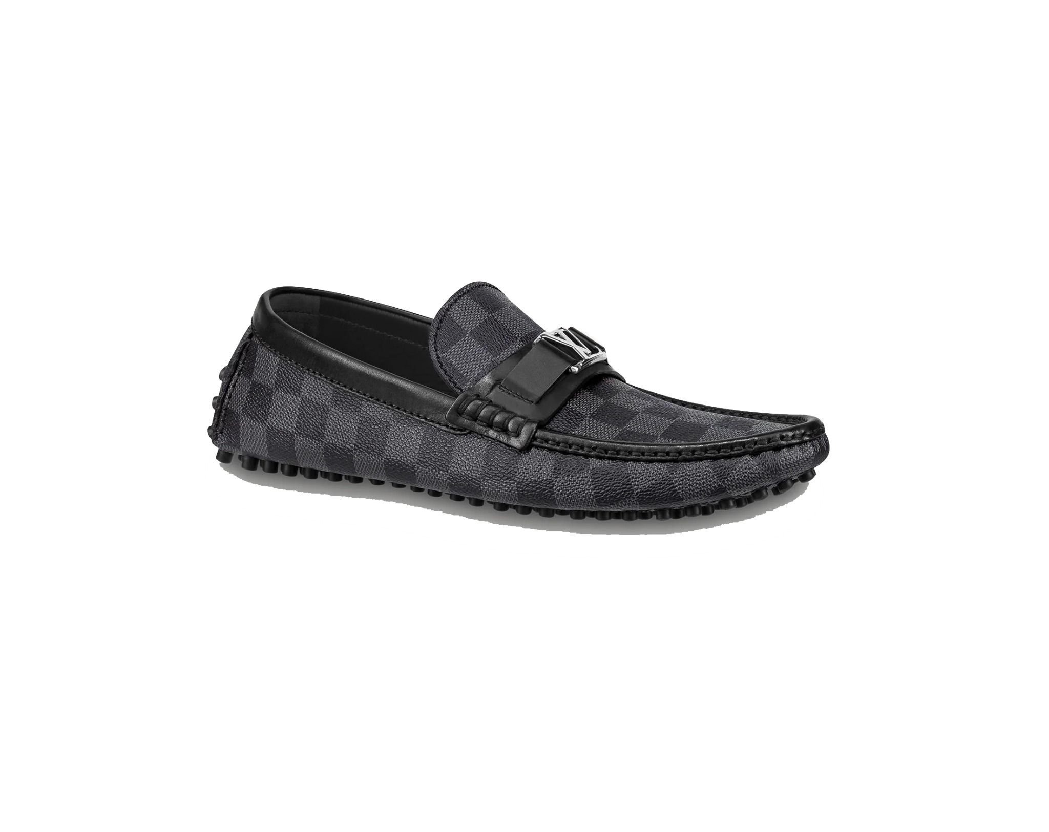 Giày Louis Vuitton Hockenheim Moccasin 1A4OIF Centimetvn #29 Giày Louis Vuitton Hockenheim Moccasin 1A4OIF Centimetvn