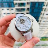  Đồng Hồ Nữ Tissot Lady Heart Powermatic 80 Mother of Pearl Dial 