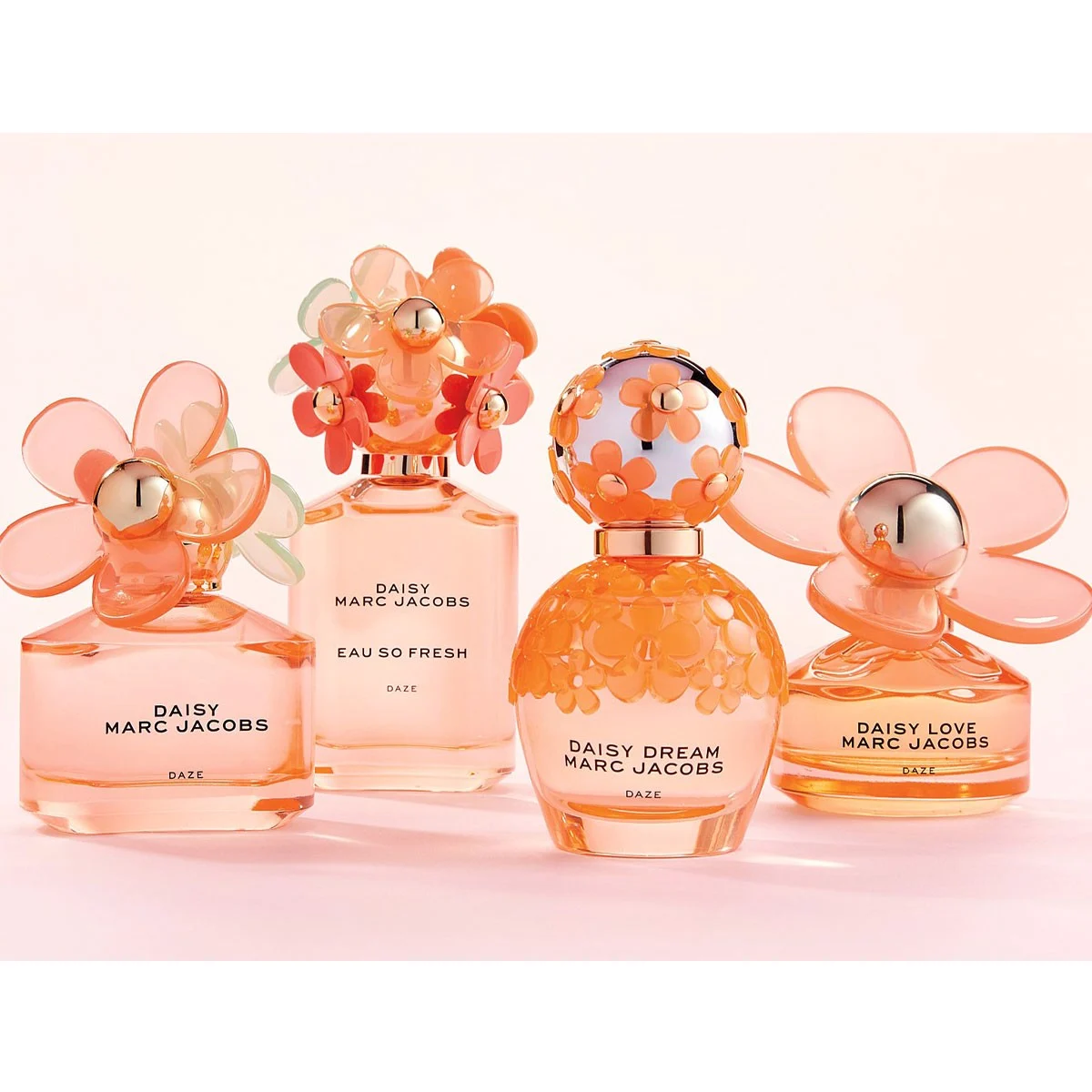  Nước Hoa Nữ Marc Jacobs Daisy Dream Daze EDT 