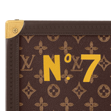  Vali Nam Louis Vuitton Alzer 60 Soft Trunk 'Monogram Canvas' 