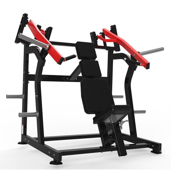 RS-1013 Super Incline Press