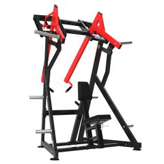 RS-1004 Iso-Lateral Level Row