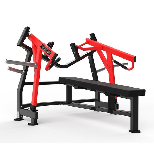 RS-1007 Horizontal Bench Press