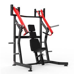 RS-1008 Iso-Lateral Incline Chest Press