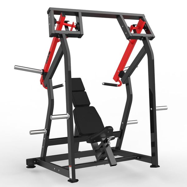 RS-1012A Shoulder Press