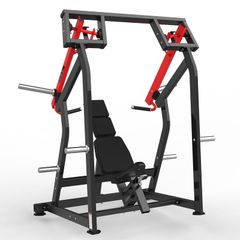 RS-1012A Shoulder Press