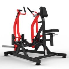 RS-1011 Iso-Lateral Rowing