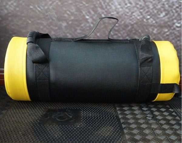 BỘ BALO TẠ (5-25KG)