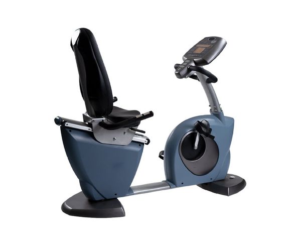 Commercial Recumbent Bike