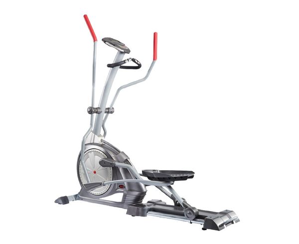 Commercial Elliptical