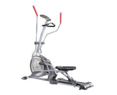 Commercial Elliptical