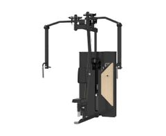 Pec Fly/Rear Delt