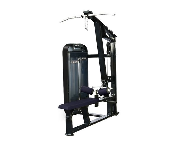 Lat Pull Down/Low Row
