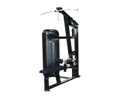 Lat Pull Down/Low Row