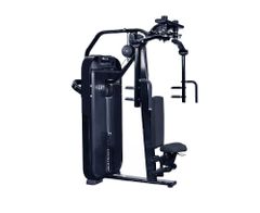 Pec Fly/ Rear Delt