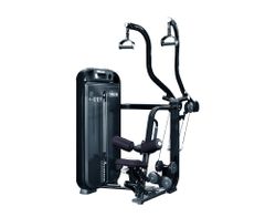 Lat Pull Down