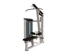 Lat Pull Down/Low Row
