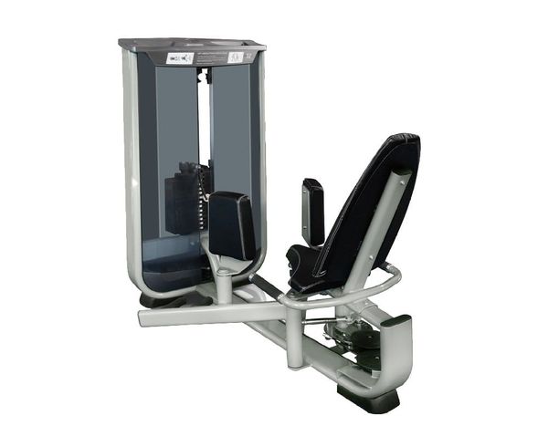 Hip Abduction Adduction